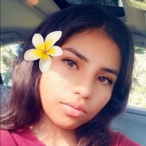 Meet your Posher, Daisy